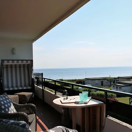 Ferienwohnung Seeblick *