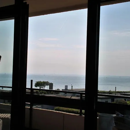 Ferienwohnung Seeblick Фемарн