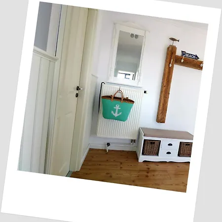 Ferienwohnung Seeblick * Фемарн