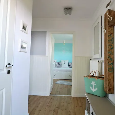 Ferienwohnung Seeblick Апартаменты Фемарн