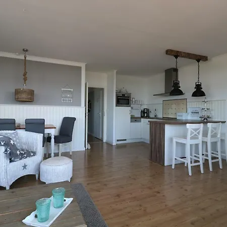 Ferienwohnung Seeblick *