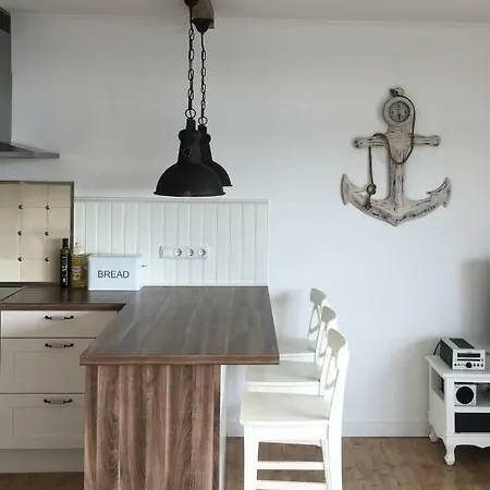 Апартаменты Ferienwohnung Seeblick