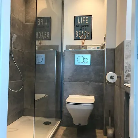 Ferienwohnung Seeblick *