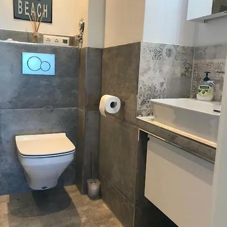 Ferienwohnung Seeblick Апартаменты *