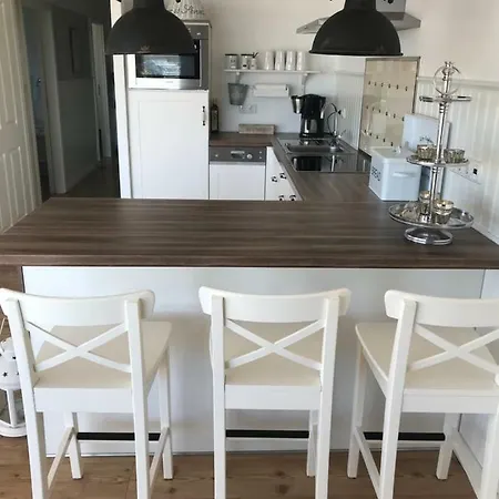 Ferienwohnung Seeblick Апартаменты *