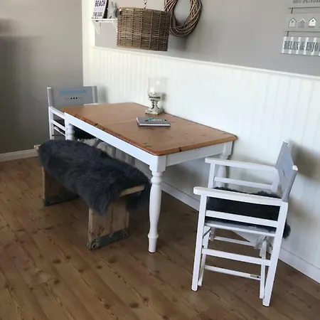 Ferienwohnung Seeblick * Фемарн