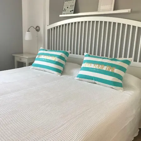 Апартаменты Ferienwohnung Seeblick