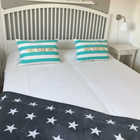 Ferienwohnung Seeblick Фемарн